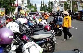 Direncanakan Mulai September, DPRD dan Pengamat Kritisi Kenaikan Tarif Parkir di Pekanbaru 